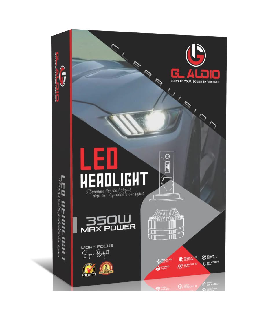 sku 350w led