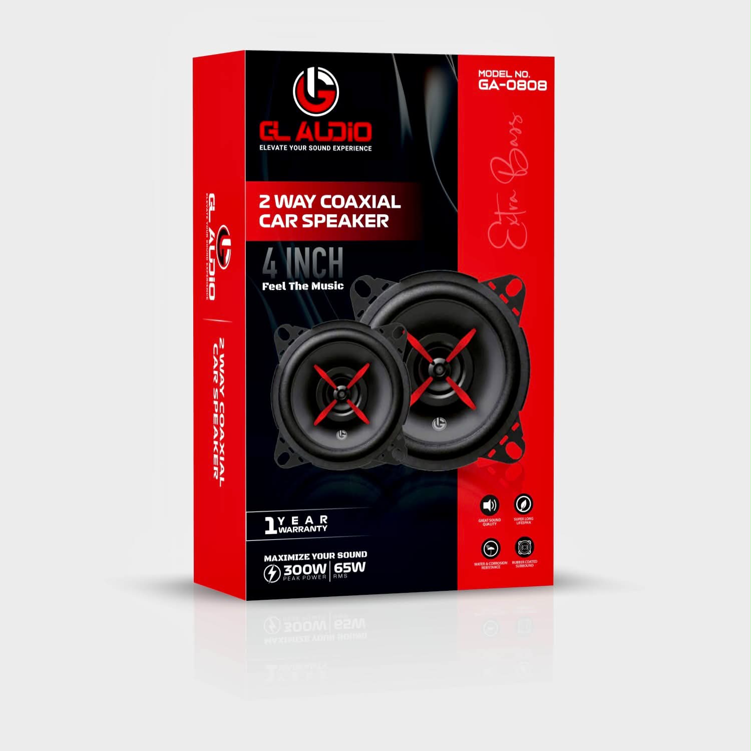 sku 4 speaker