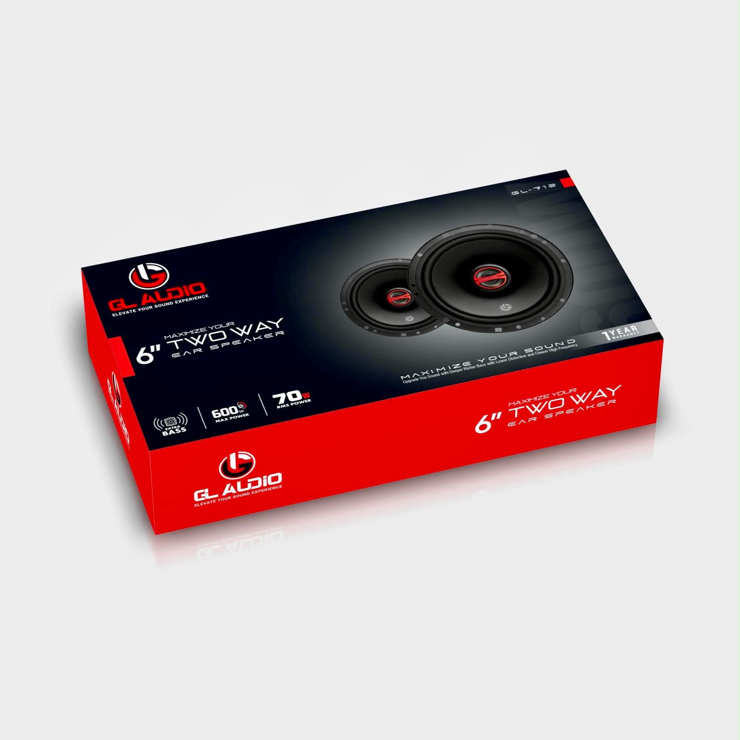 sku 6 speaker