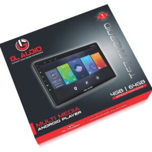 CAR ANDROID PLAYER